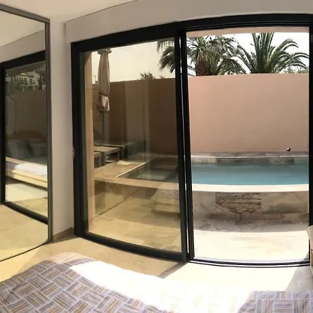 Villa Palma *
