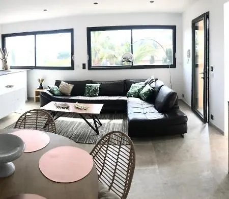 Villa Villa Palma