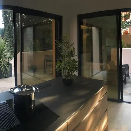 Villa Palma Villa