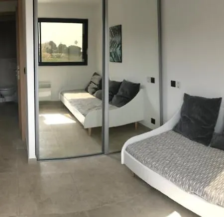 Villa Palma Villa Saint Aygulf