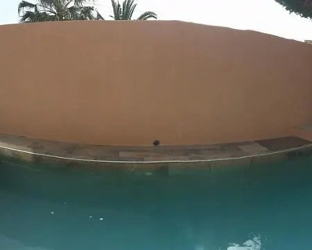 Villa Palma Saint Aygulf
