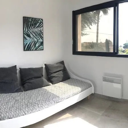 Villa Palma Saint Aygulf