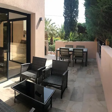 Villa Palma *