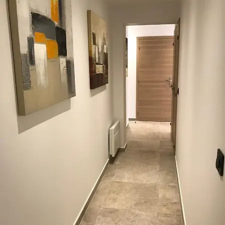 Villa Villa Palma Saint Aygulf