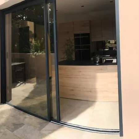 Villa Palma Villa *